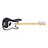 American Standard Precision Bass - Charcoal Frost Metallic MN Fender