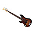 American Standard Precision Bass - 3 Tons Sunburst Gaucher RW Fender