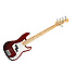 Standard Precision Bass V - Candy Cola RW Fender