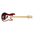 Standard Precision Bass V - Candy Cola RW Fender