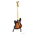 American Standard Jazz Bass - 3 Tons Sunburst - RW Fender