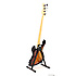 American Standard Jazz Bass - 3 Tons Sunburst - RW Fender