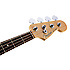 American Standard Jazz Bass - 3 Tons Sunburst - RW Fender