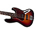 American Standard Jazz Bass - 3 Tons Sunburst - RW Fender