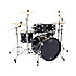 PERFORMANCE FUSION 20 5 FUTS EBONY STAIN DW