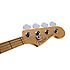 American Standard Jazz Bass - 3 Tons Sunburst - MN Fender