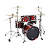 PERFORMANCE FUSION 22 5 FUTS CHERRY STAIN DW