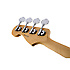 American Standard Jazz Bass - Black - MN Fender