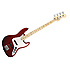American Standard Jazz Bass - Candy Cola - MN Fender