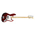 American Standard Jazz Bass - Candy Cola - MN Fender
