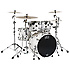 PERFORMANCE FUSION 22 5 FUTS PEARLESCENT WHITE DW