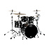 PERFORMANCE FUSION 22 5 FUTS BLACK MIRRA DW