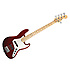American Standard Jazz Bass - Candy Cola V - RW Fender