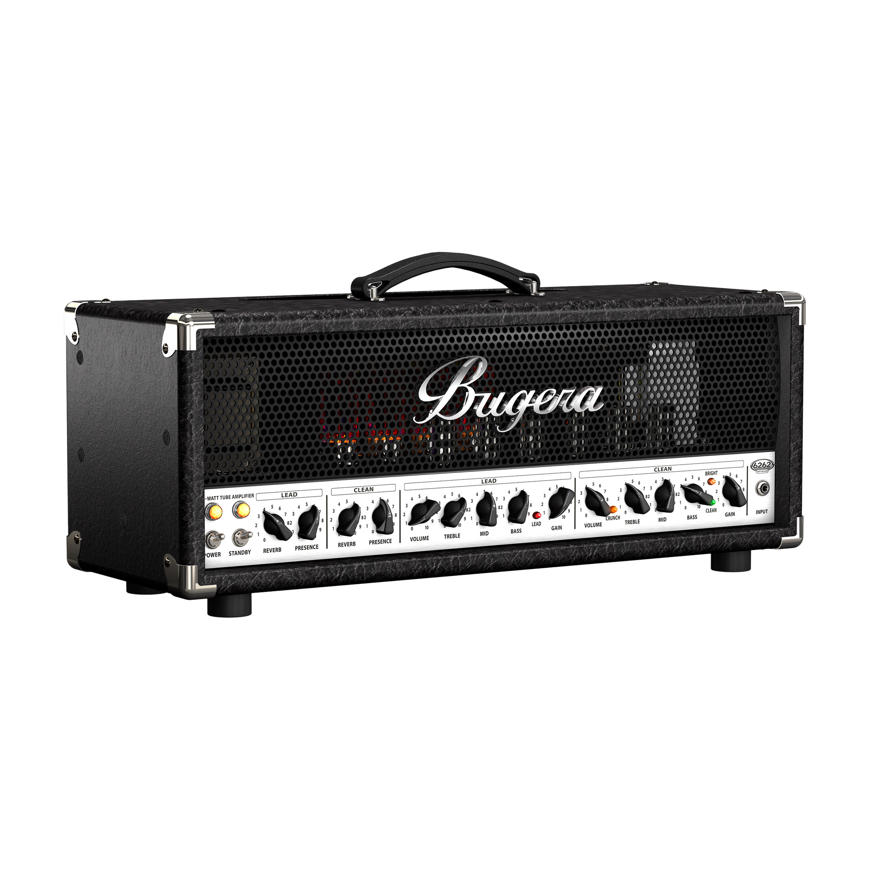 Bugera 6262 INFINIUM Combo Guitare Electrique