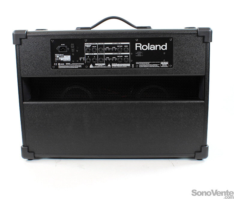 Roland GA 212 Combo Guitare Electrique