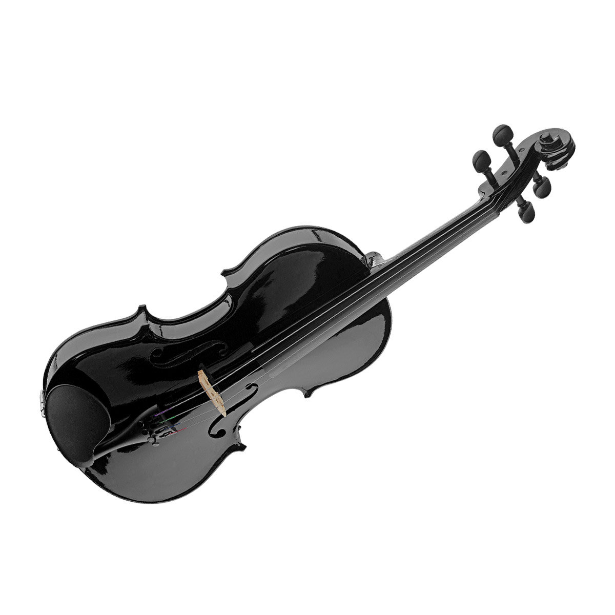 Violino Stagg 4/4 VN4/4 Com Estojo