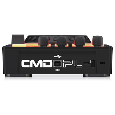 CMD PL-1 DJ CONTROLLER Behringer