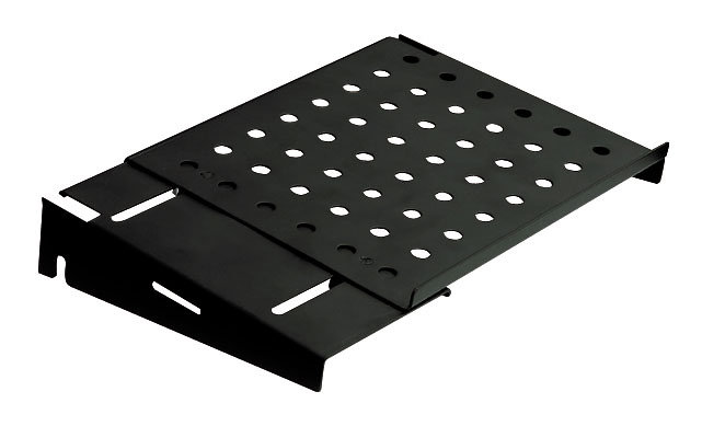 LS-1S Laptop Shelf Black Zomo