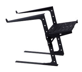 LS-1S Laptop Shelf Black Zomo