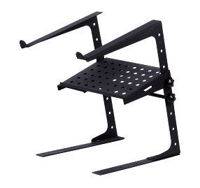 LS-1S Laptop Shelf Black Zomo