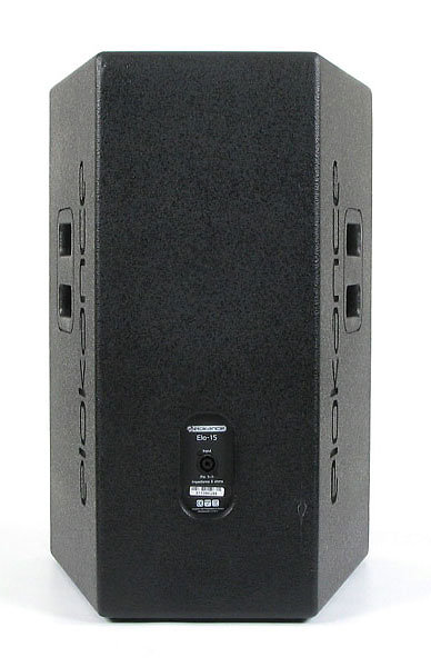 ELO 5000 Elokance