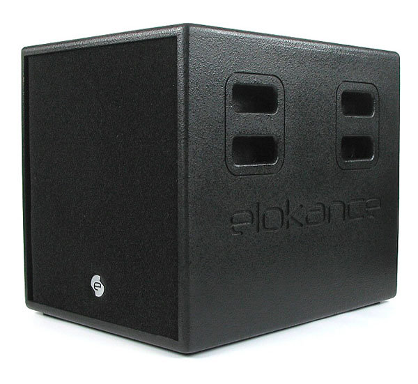ELO 5000 Elokance