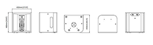 Pack TMS System Turbosound