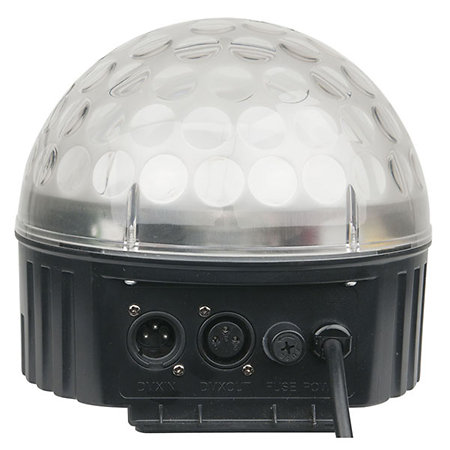 DISCO STAR Showtec