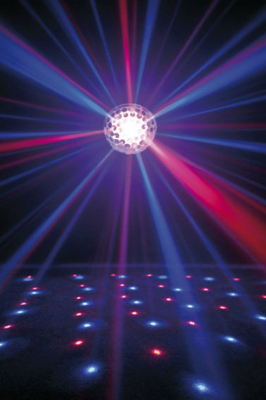 DISCO STAR Showtec