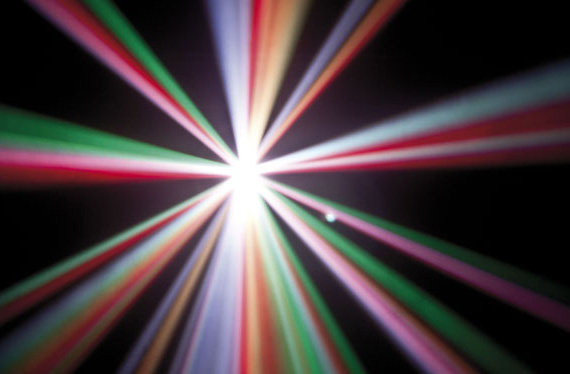 Star Force Showtec