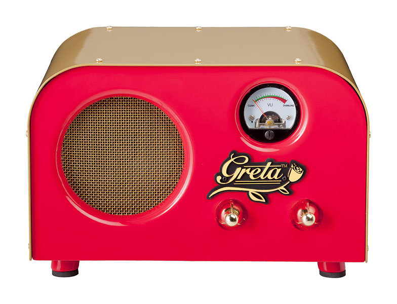 Fender Greta