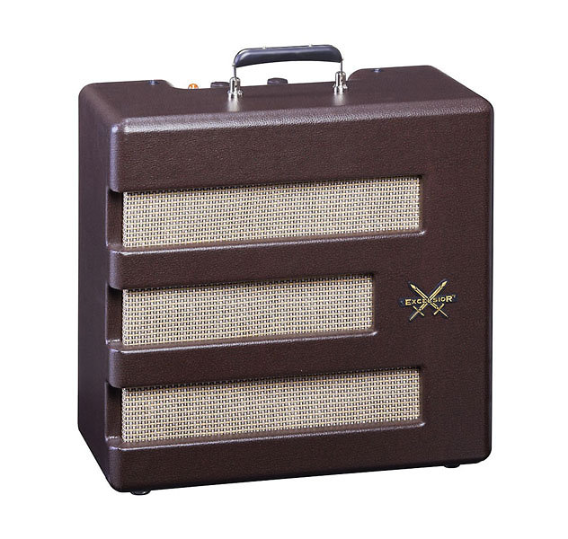 Fender Excelsior