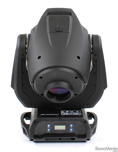 Indigo 5500 Showtec