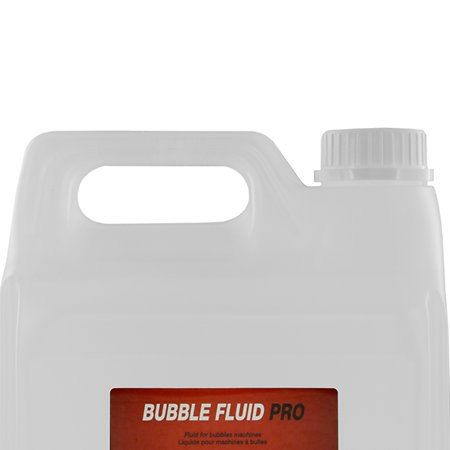 Bubble Fluid 5L BoomTone DJ