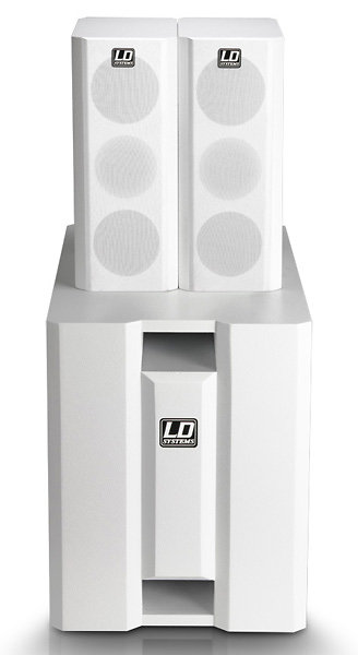 LD SYSTEMS Dave 8 XS W