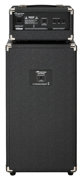 Micro-CL Stack Ampeg