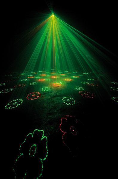 Micro Gobo ADJ