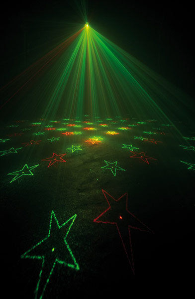 Micro Gobo ADJ
