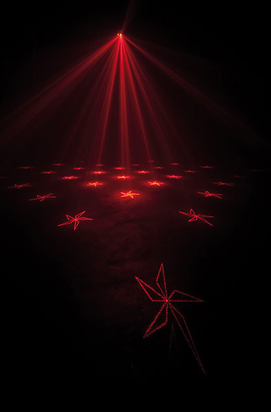Micro Gobo ADJ