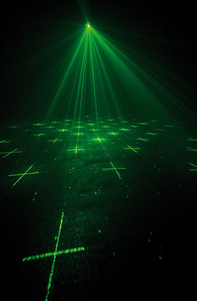 Micro Gobo ADJ