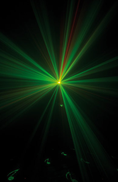Micro Gobo ADJ