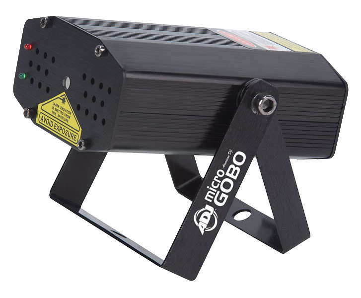 Micro Gobo ADJ