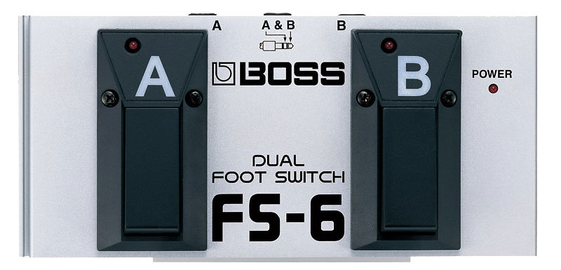 FS-6 Boss