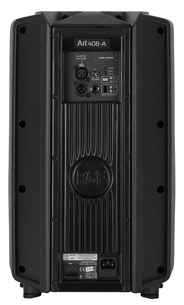 ART 422 A MKII RCF