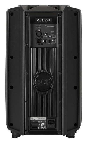 ART 425 A MKII RCF
