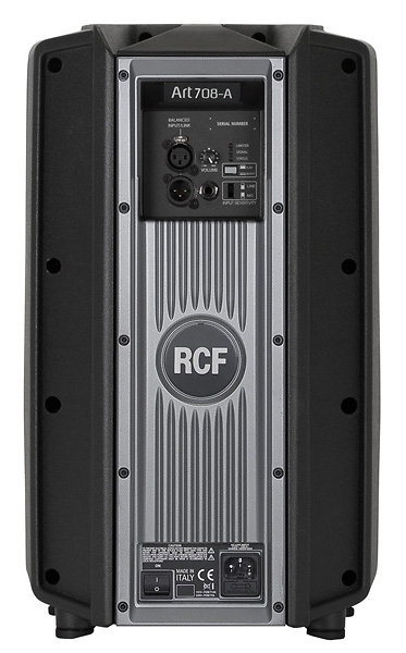 ART 708 A MKII RCF