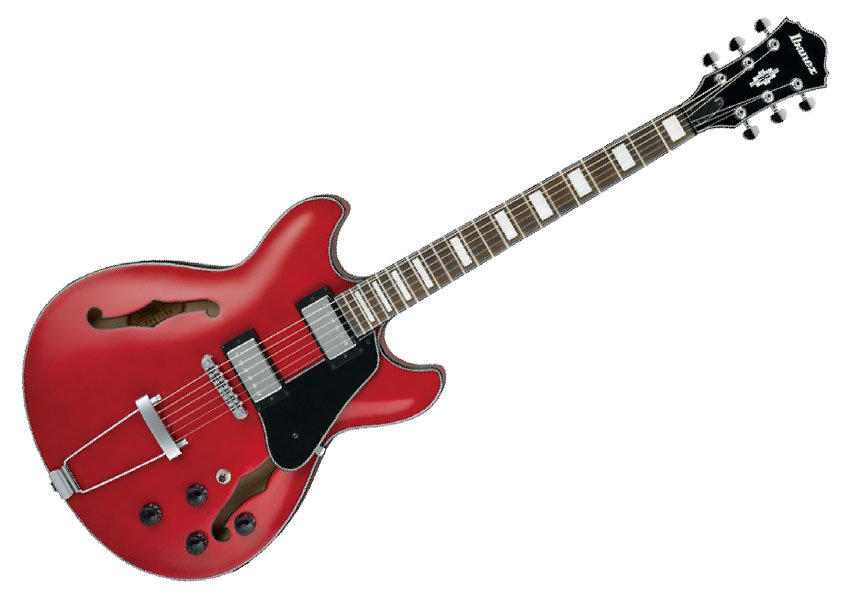 Ibanez ASF80TR