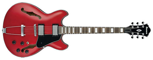 Ibanez ASF80TR
