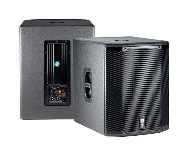 PRX 618-XLF JBL