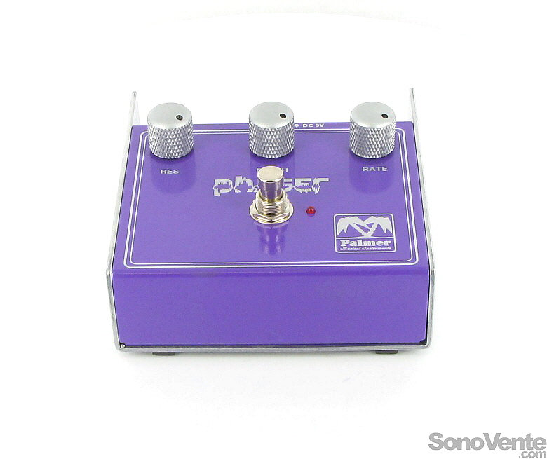 PEPHAS PHASER Palmer